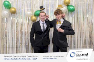 Maturaball Wirtschaftsschulen Amstetten